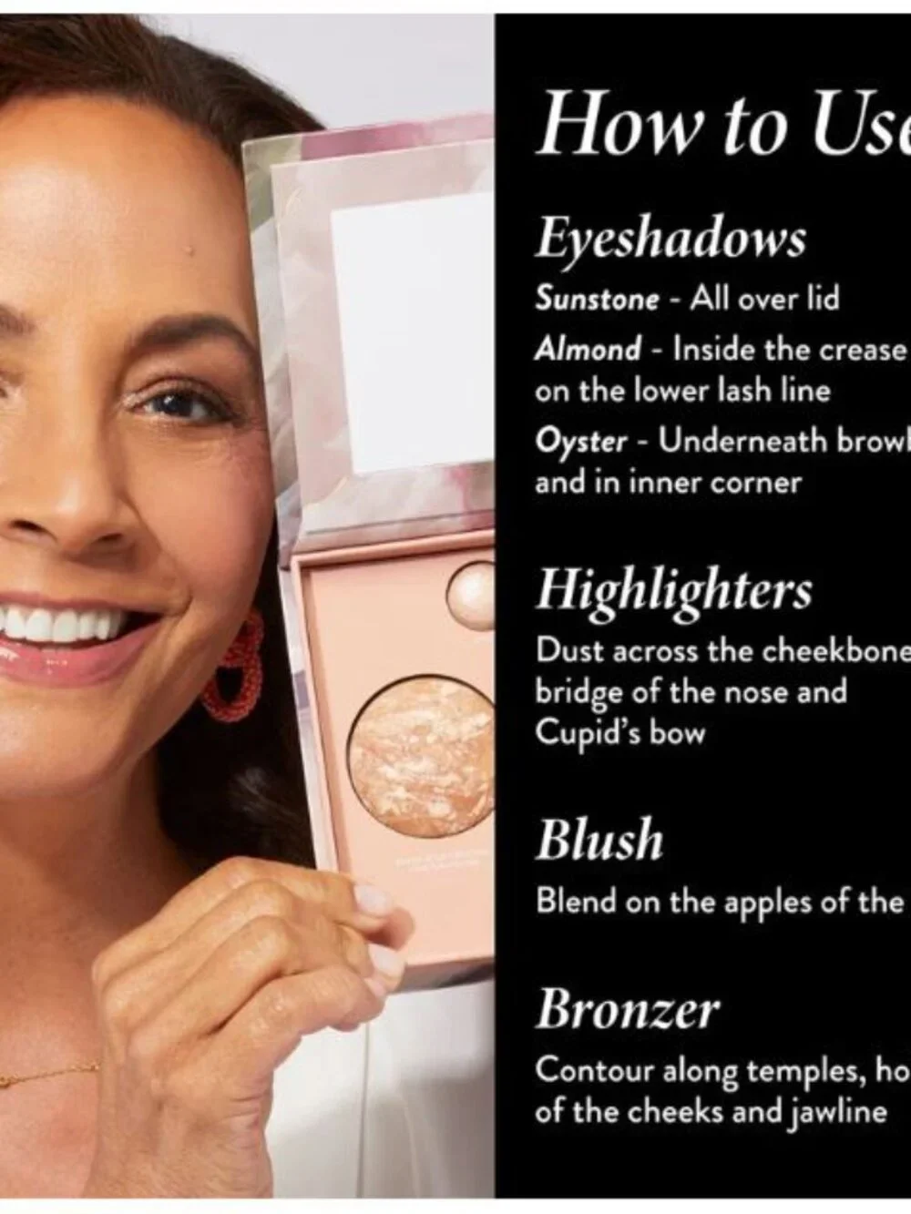 Laura Geller Baked Full Face Basics Palette